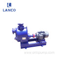 4 Inch electric motor Centrifugal Pump for Irrigation